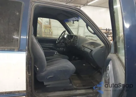 1995 Chevrolet Gmt-400 K1500 из США, поврежденный, VIN 2GCEK19KXS1240206